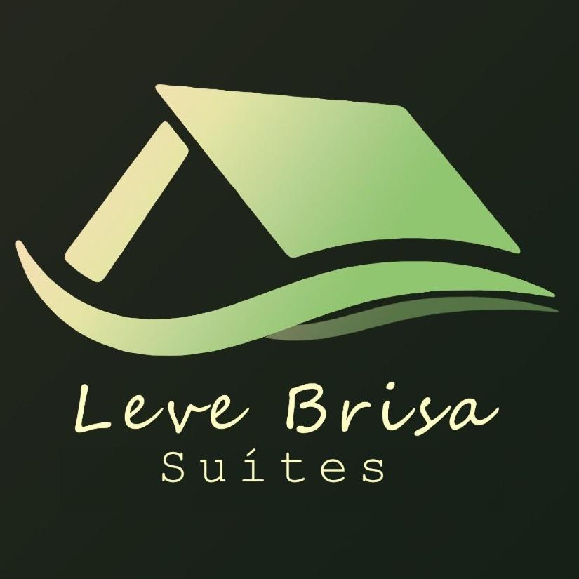 Guest House Leve Brisa Suites Сан-Мигел-дус-Милагрис Экстерьер фото